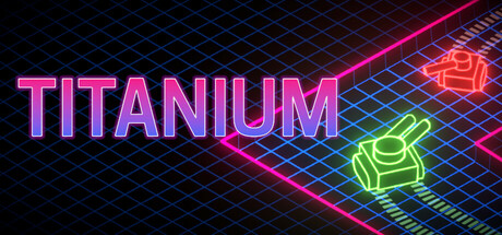 Header Capsule - Main store page header image