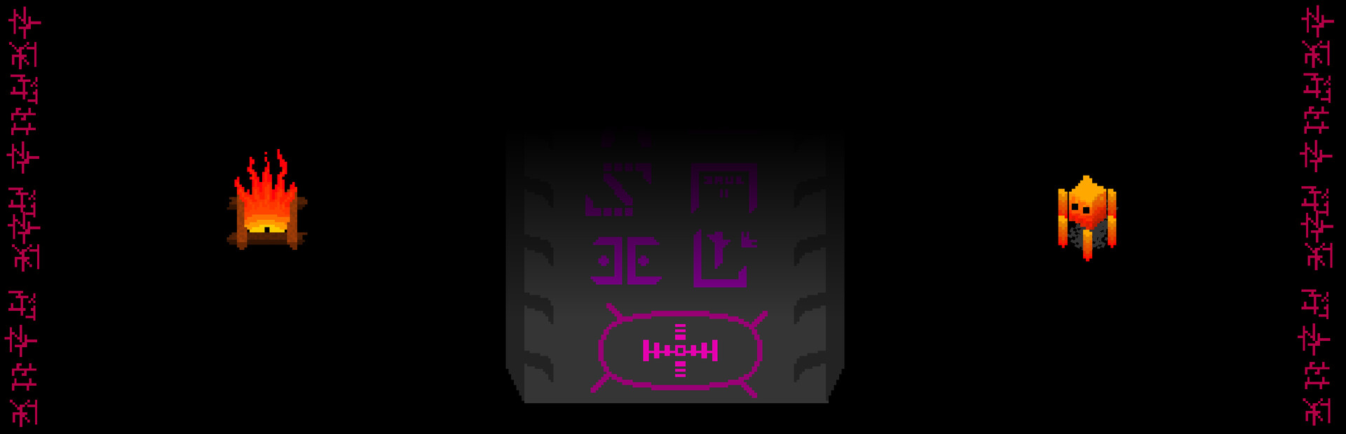 Library Hero - Steam library hero banner