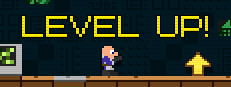 LEVEL UP! 게임 이미지