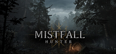 Mistfall Hunter Playtest header banner