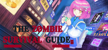The Zombie Survival Guide: Father's Fight for Survival
