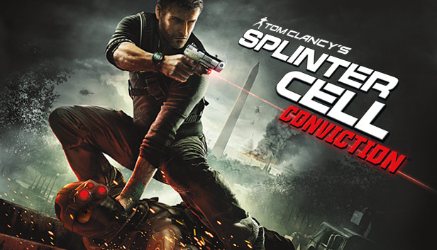 Buy Tom Clancy's Splinter Cell® Conviction™