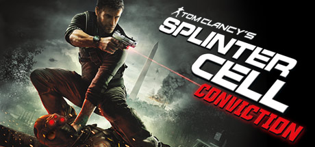 Steam Community :: Guide :: Improvements for Splinter Cell: Conviction