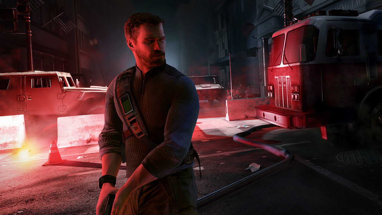 New Splinter Cell: Conviction Co-op Trailer and Video Walkthrough - Game  Informer