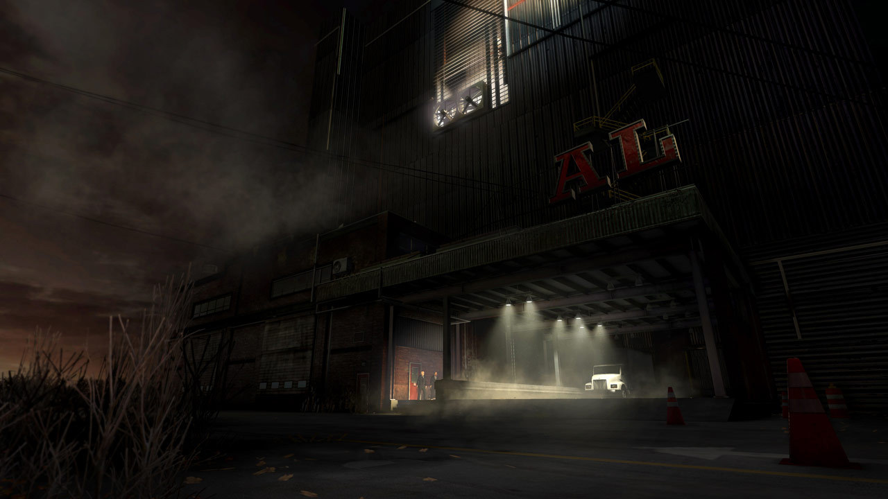 Tom Clancy's Splinter Cell Conviction™ #35