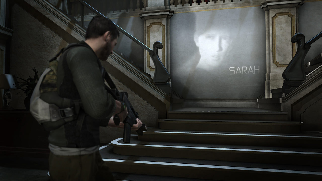 Steam Community :: Tom Clancy's Splinter Cell: Conviction