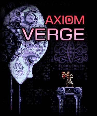 Axiom Verge