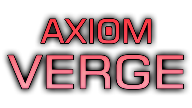 Axiom Verge