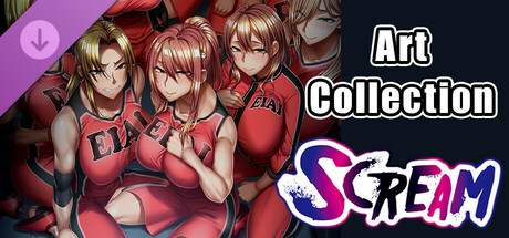 Scream - Art Collection -- banner image