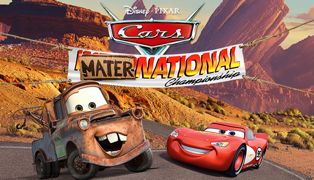 tow mater game