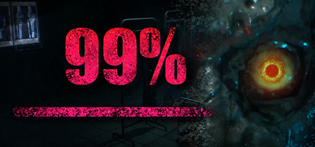 99% - 残された被検体 - steam charts