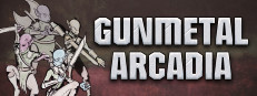 Gunmetal Arcadia