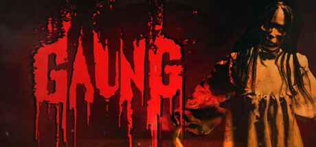 Gaung header banner