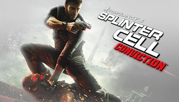 Tom Clancy's Splinter Cell: Conviction - Review - The Koalition