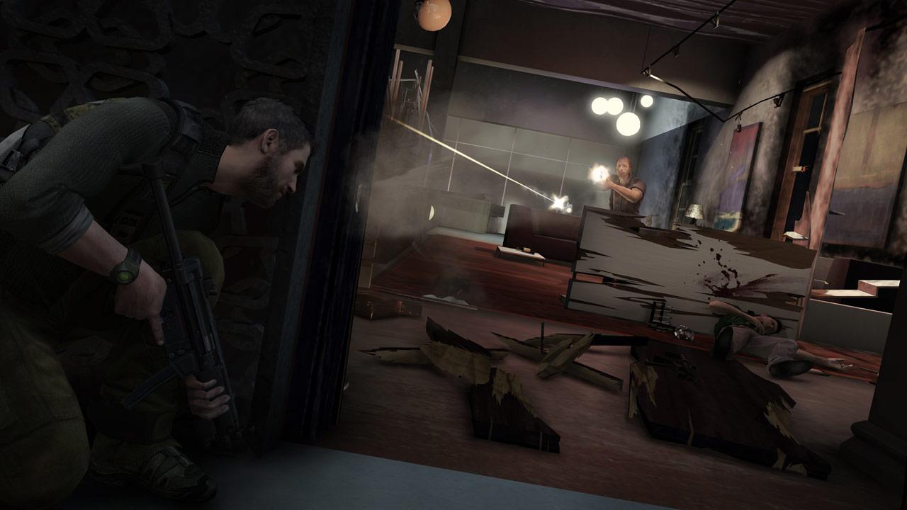 Steam Community :: :: Tom Clancy's Splinter Cell: Chaos Theory