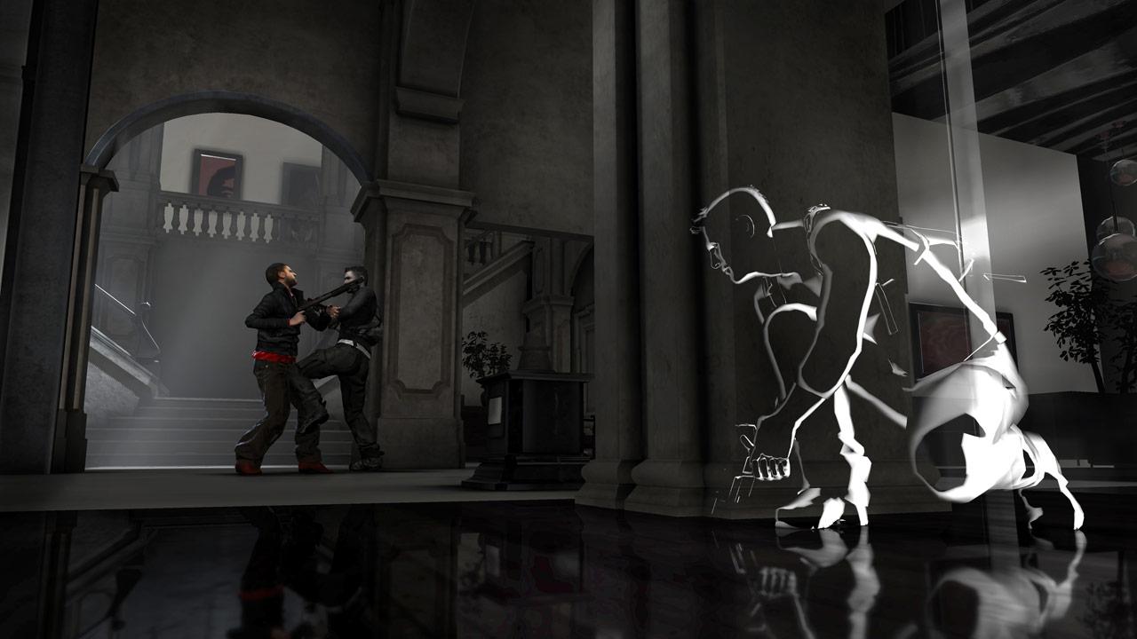 News & Updates on [Tom Clancy's Splinter Cell: Conviction - Deluxe Edition]  - Gamesplanet.com