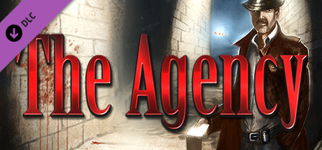 RPG Maker VX Ace - The Agency banner image