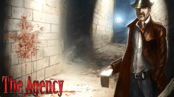 скриншот RPG Maker: The Agency 0
