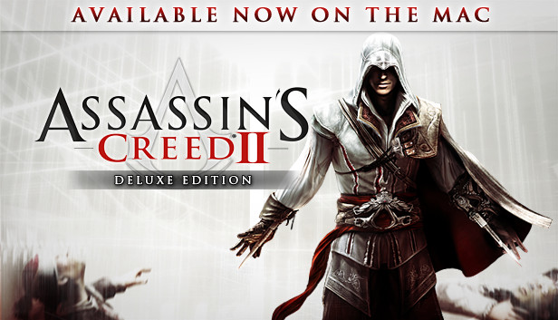 在Humble Store 购买Assassin's Creed® 2 Standard Edition