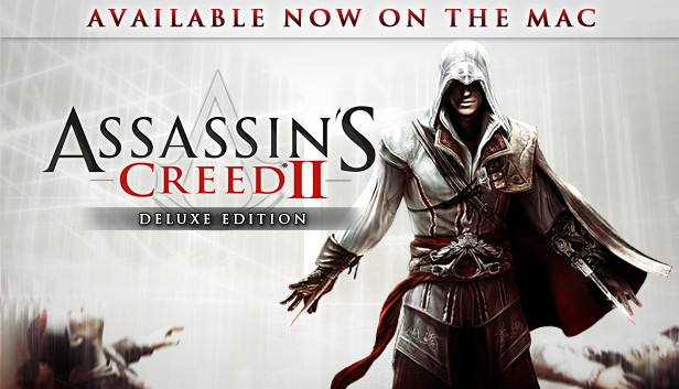 Assassin's Creed 2 Review