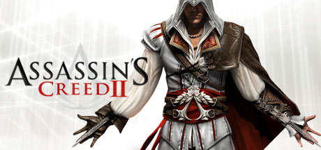 Assassin's Creed 2 Cover Image