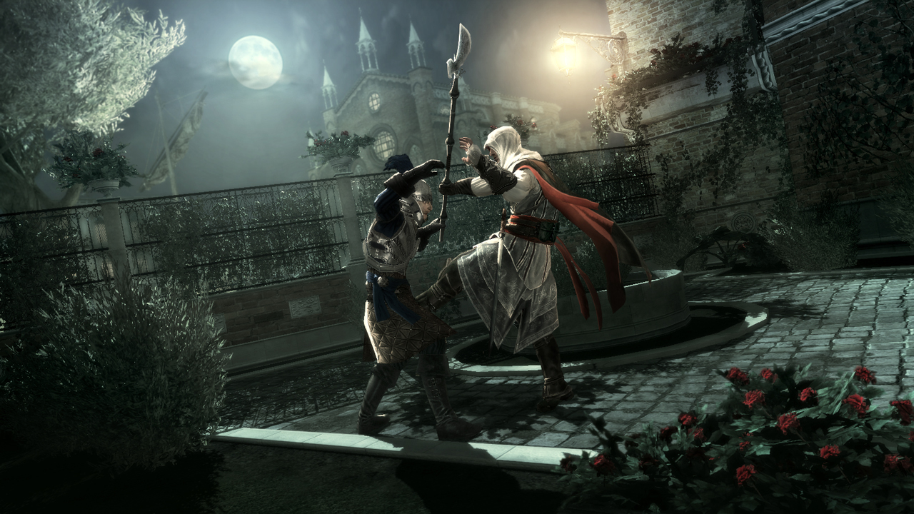 Screenshot - The AC2 Remaster for PC! (Assassin's Creed II)