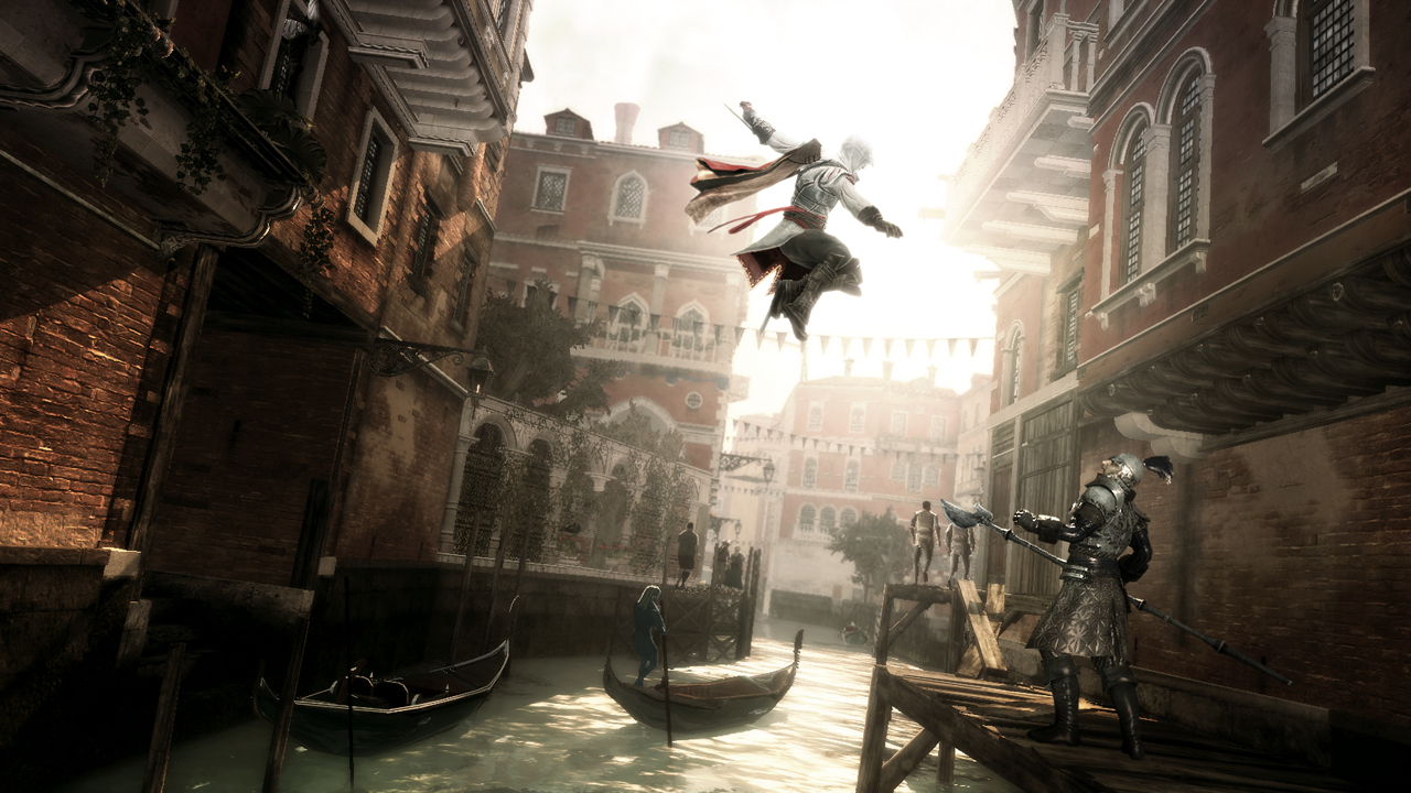 Assassin's Creed 2 - PC