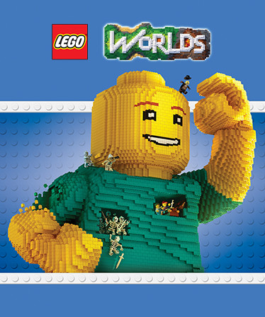 LEGO® Worlds