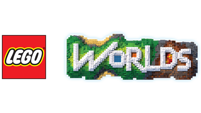 LEGO Worlds