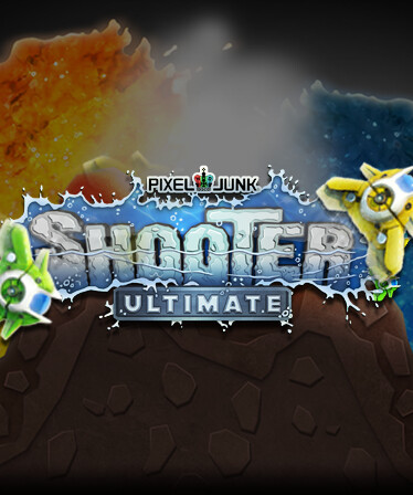 PixelJunk™ Shooter Ultimate