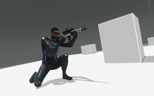 скриншот Arma 3 Marksmen 4