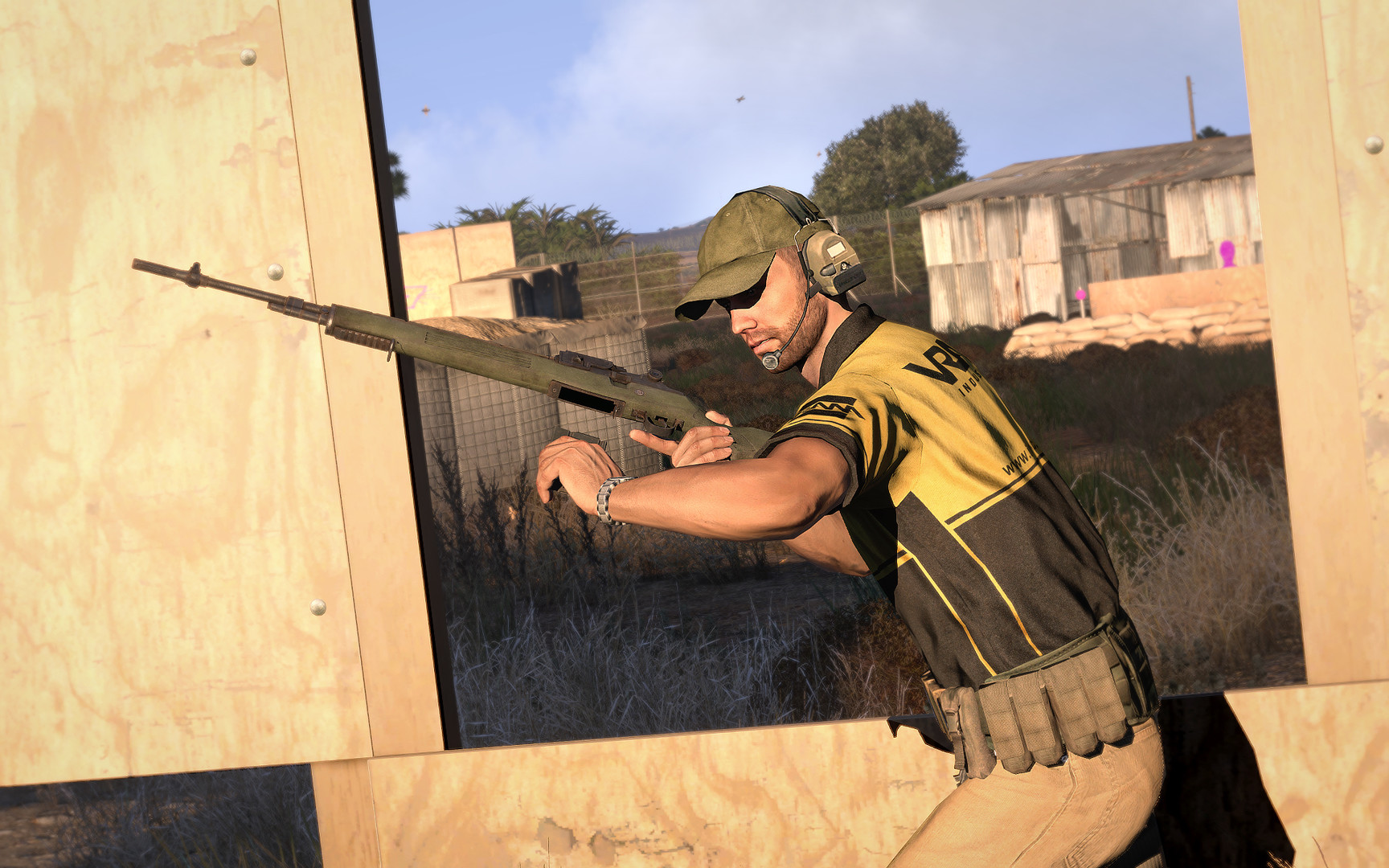 Arma 3 system requirements