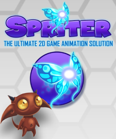 Spriter Pro