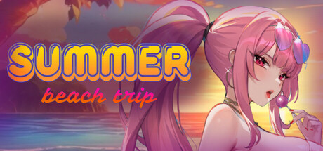 Summer Beach Trip steam charts