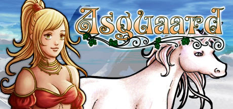 Asguaard Cover Image