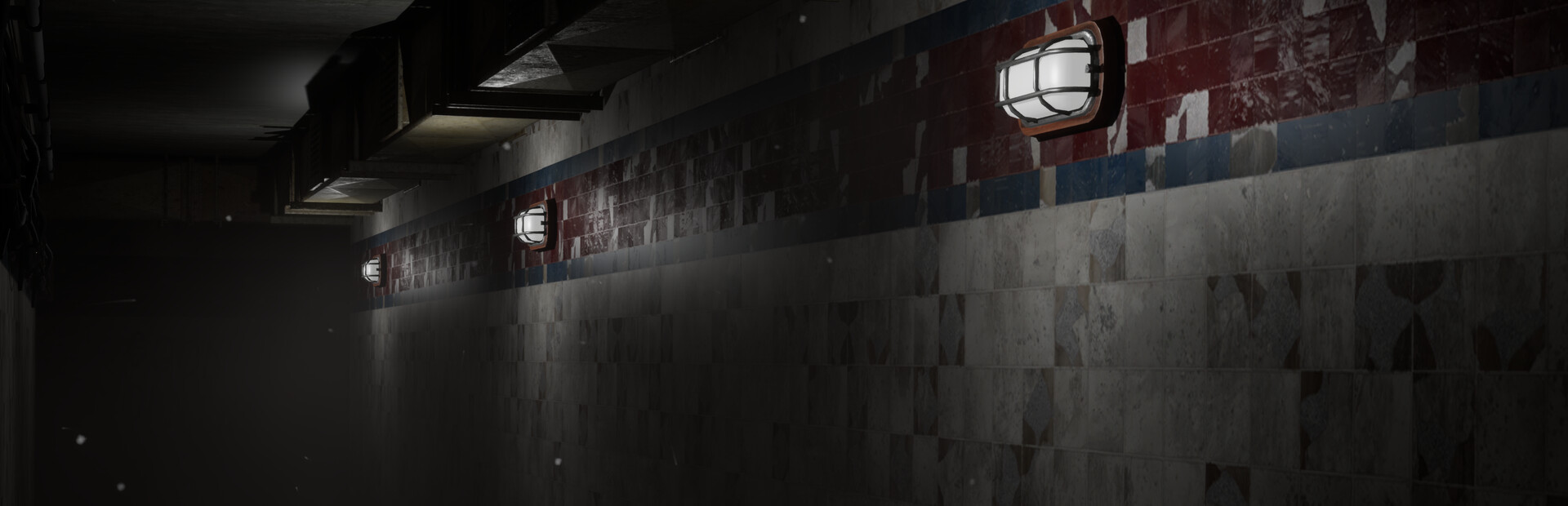 Library Hero - Steam library hero banner