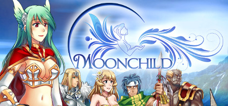 Moonchild Cover Image