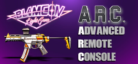 Blamcon ARC - Advanced Remote Console steam charts