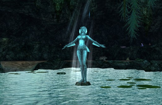 скриншот EverQuest : The Darkened Sea 2