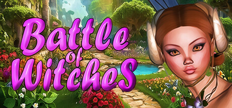 Battle Of Witches banner