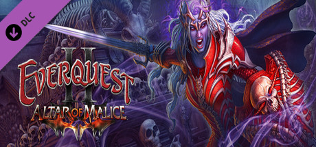 EverQuest II : Altar of Malice banner image