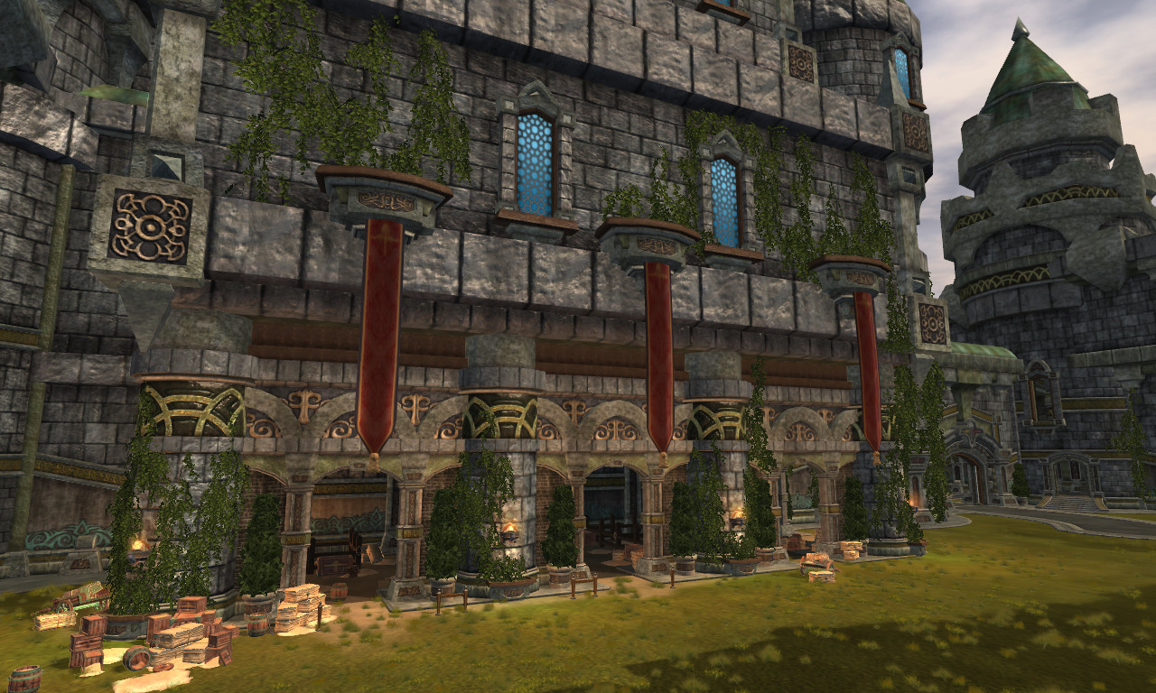 EverQuest II: Altar of Malice screenshot screenshot 4