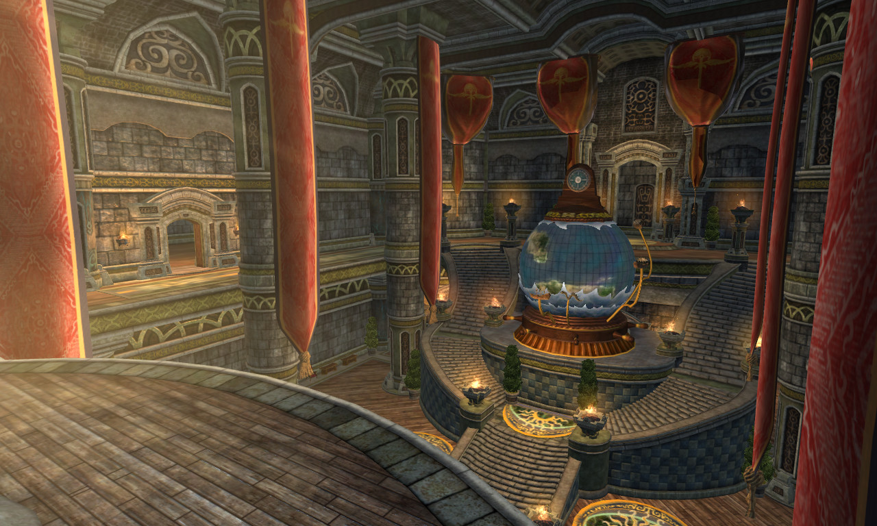 EverQuest II: Altar of Malice screenshot screenshot 9