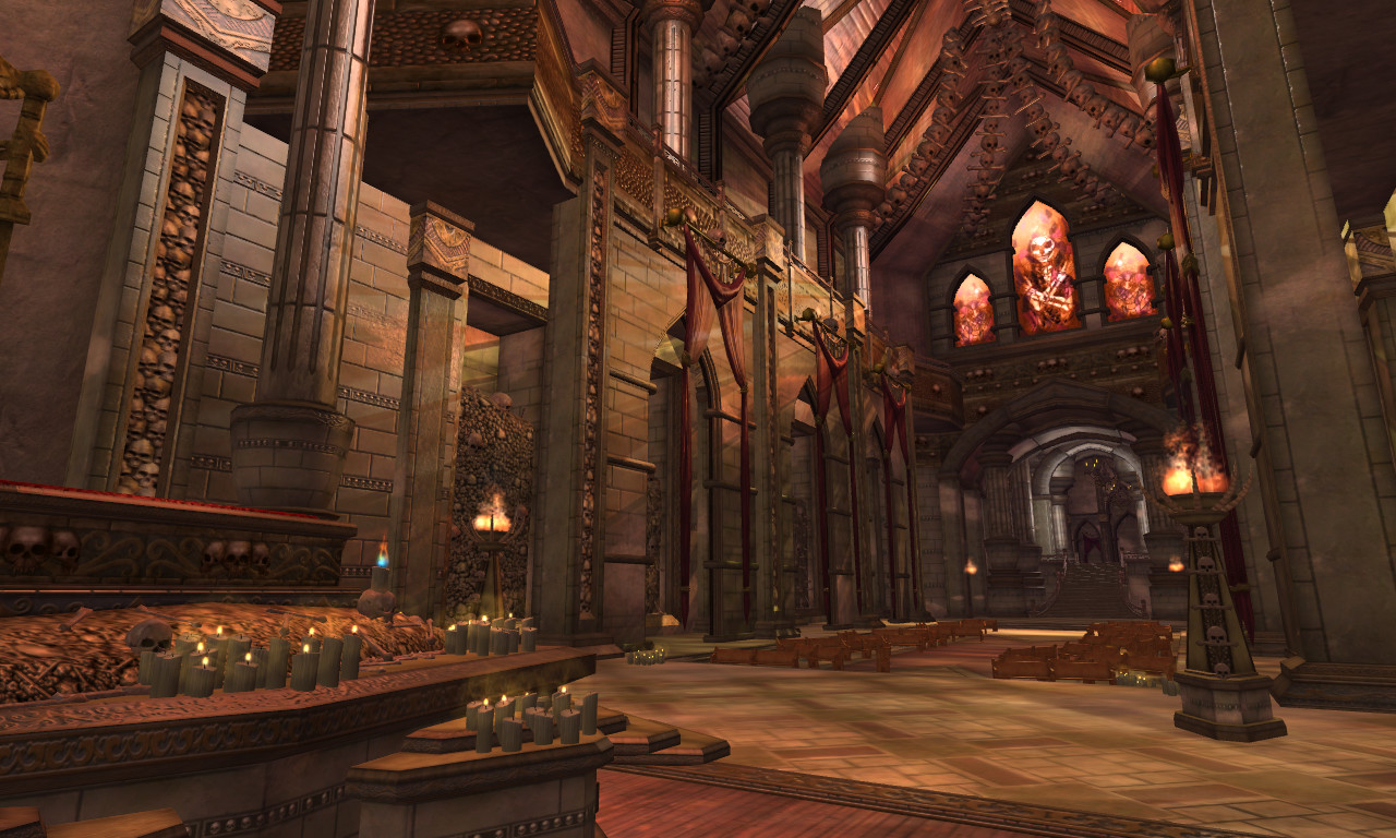 EverQuest II: Altar of Malice screenshot screenshot 5