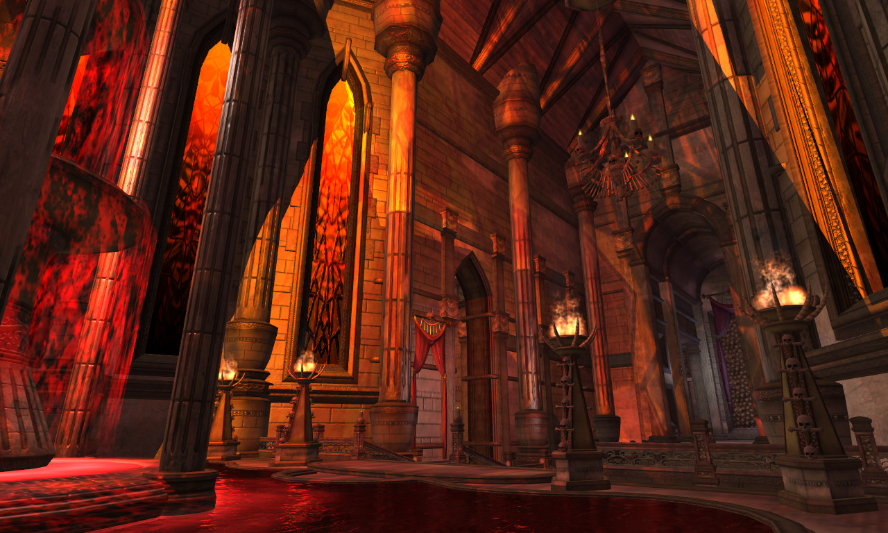 EverQuest II: Altar of Malice screenshot screenshot 10
