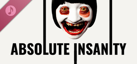 Absolute Insanity Soundtrack banner image