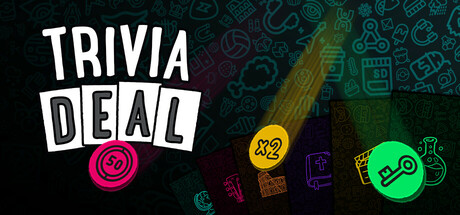 Trivia Deal Playtest banner