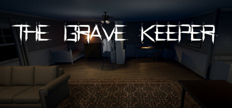 The Grave Keeper steam charts