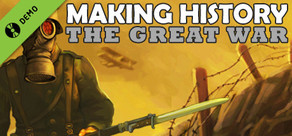 Making History: The Great War Demo