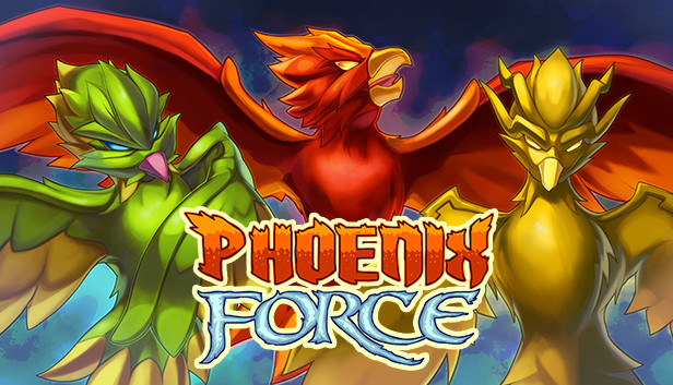 Phoenix Games